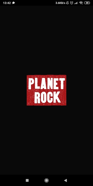Planet Rock 1
